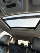 تويوتا راف ٤ XLE premium 2.5 L sunroof, leather seats, push start 2022