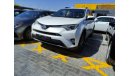 Toyota RAV 4 Rav4 _ full option _ GCC 2017 _