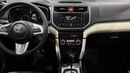 Toyota Rush 2023 EX | AED 760/Month | 0 DP | 30 Day Return | Warranty | Service History