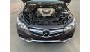 Mercedes-Benz E 500 Mercedes E550_2010_Excellent_Condithion _Full opshin