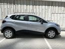 Renault Captur RXE 1.4 1.4 | Under Warranty | Free Insurance | Inspected on 150+ parameters