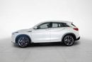 Infiniti QX50 LUXE 2.0