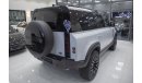 Land Rover Defender 110 HSE P400e Hybrid