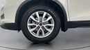 نيسان إكس تريل 2.5 S 2WD 5STR AUTO | شامل الضمان | 0 ﺪﻔﻋﺓ ﺃﻮﻟﻯ
