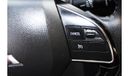 Mitsubishi Attrage GLX Base Mitsubishi Attrage 2019 GCC, in excellent condition