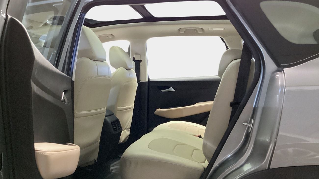 شيفروليه كابتيفا Premier | upto AED 20,000 Ramadan Discount | شامل الضمان | 0 ﺪﻔﻋﺓ ﺃﻮﻟﻯ