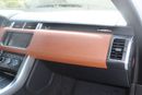 Land Rover Range Rover Sport GCC MINT IN CONDITION