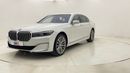BMW 730Li EXCELLENCE 2 | Zero Down Payment | Home Test Drive
