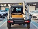 Suzuki Jimny GL / A/T / 1.5L V4 PETROL / 3 DOOR / ALL GRIP SLDA AF / 4WD / CODE # SJ15GL