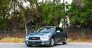 Infiniti Q50 PREMIUM Infiniti Q50 Gulf Spec 2017, excellent condition inside and out