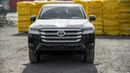 تويوتا لاند كروزر GXR 3.5L Land Cruiser 3.5 GXR 2025