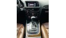 Audi Q5 40 TFSI quattro  S-Line Technology Package