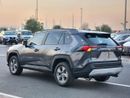 Toyota RAV4 TOYOTA RAV4 LE HYBRID 2023