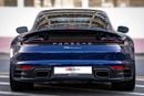 بورش 911 Carrera 3.0L (380 HP) Coupe