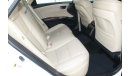تويوتا افالون 3.5L V6 SE+ 2015 WITH NAVIGATION CAMERA SENSOR