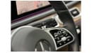 مرسيدس بنز GLE 450 AMG 2022 Mercedes Benz GLE450 AMG, August 2027 Mercedes Warranty, Just Been Serviced, Low Kms, GCC
