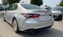 Toyota Camry Toyota Camry 2022 GLE 2.5L 4cyl Hybrid,  HEV, 4dr sedan, , FWD, A/T, Silver Color