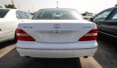 Lexus LS 430