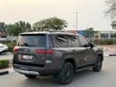 Toyota Land Cruiser 3.5T GR-Sport Hybrid
