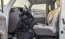 Toyota Land Cruiser Pick Up 2025 TOYOTA LAND CRUISER 79SERIES 2.8L DIESEL SINGLE CABIN MANUAL TRANSMISSION