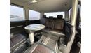 Volkswagen Multivan Hihgline Multivan 2018 GCC V4 // Orginal Paint // Accident Free // 2Keys // Perfect Condition