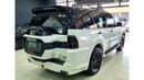 Mitsubishi Pajero GLS Highline MITSUBISHI PAJERO SIGNATURE EDITION 2020 GCC UNDER WARRANTY AND SERVICE CONTRACT