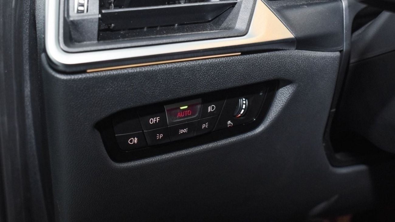 بي أم دبليو 325 BMW 325Li 2023 BRAND NEW!! FIVE YEARS WARRANTY AND THREE YEARS SERVICE CONTRACT