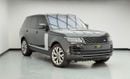 Land Rover Range Rover HSE P360