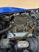 Chevrolet Corvette Corvette C3 Base Coupe 2-Door with a 5.7L 350Cu.In. V8