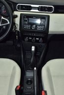 Renault Duster EXCELLENT DEAL for our Renault Duster ( 2020 Model ) in Brown Color GCC Specs