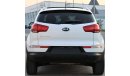 Kia Sportage Kia Sportage 2016 GCC Panorama in excellent condition without accidents, very clean from inside and