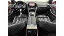 BMW 840i M Sport 2020 BMW 840i M-Sport Gran Coupe, Nov 2024 BMW Warranty + Service Pack, Full Options, GCC
