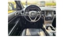 Jeep Grand Cherokee Limited Plus JEEP GRAND CHEROKEE LIMITED 5.7 2014 GCC LOW MILEAGE IN MINT CONDITION