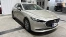 مازدا 3 2025 SELECT | AED 878/Month | 0 DP | 30 Day Return | Warranty | Service History