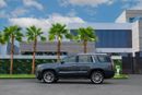 Cadillac Escalade Premium Luxury Premium | 4,210 P.M  | 0% Downpayment | Excellent Condition!