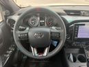 Toyota Hilux GR Sport 4.0L EXPORT ONLY - Toyota Hilux GR sport 2025