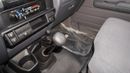Toyota Land Cruiser 70 LC 78 HARDTOP 4.0L MT 4.0L V6 M/T