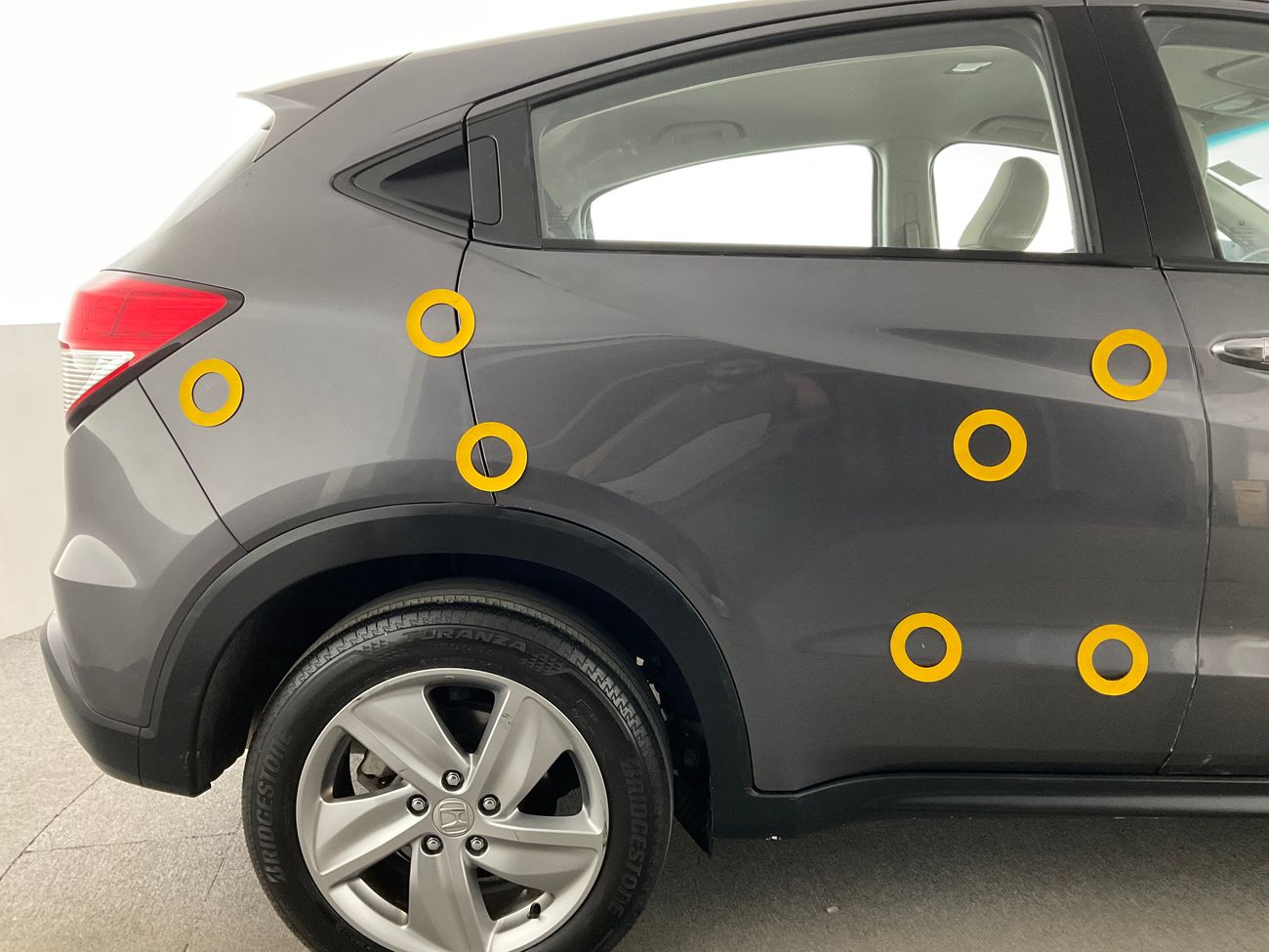 هوندا HRV LX | شامل الضمان | 0 ﺪﻔﻋﺓ ﺃﻮﻟﻯ