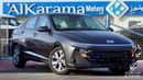 Hyundai Accent Brand New Hyundai Accent 2024 1.5L GCC