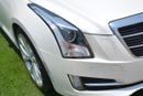 Cadillac ATS Std CLEAN TITLE /BEST DEAL/FULL OPTION**SUN ROOF //VERY GOOD CONDITION