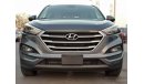 Hyundai Tucson 2.0L, 17" Rims, DRL LED Headlights, Front Heated Seats, Driver Power Seat, Rear Camera (LOT # 772)