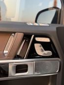 Mercedes Benz G63 AMG STD
