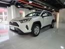 Toyota RAV4 Toyota RAV4 -  2.0L CVT 2WD - Urban Version - 2024/2023