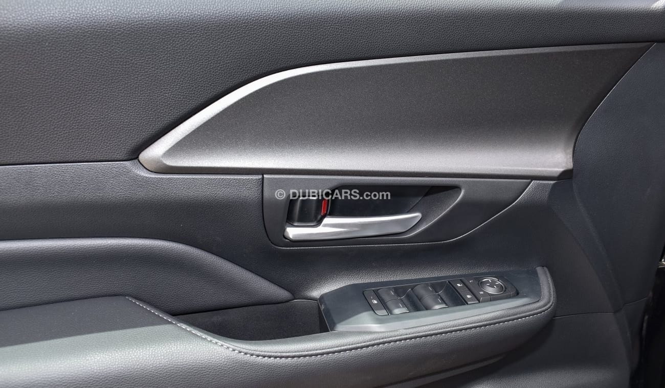 Toyota Grand Highlander TOYOTA GRAND HIGHLANDER XLE PETROL 2024 AWD