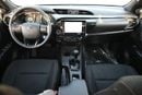 Toyota Hilux 2025 TOYOTA HILUX DOUBLE CAB PICKUP ADVENTURE+ V6 4.0L 4WD AT