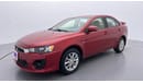 Mitsubishi Lancer GLS 1.6 | Under Warranty | Inspected on 150+ parameters