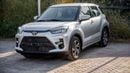 تويوتا ريز TURBO G RA