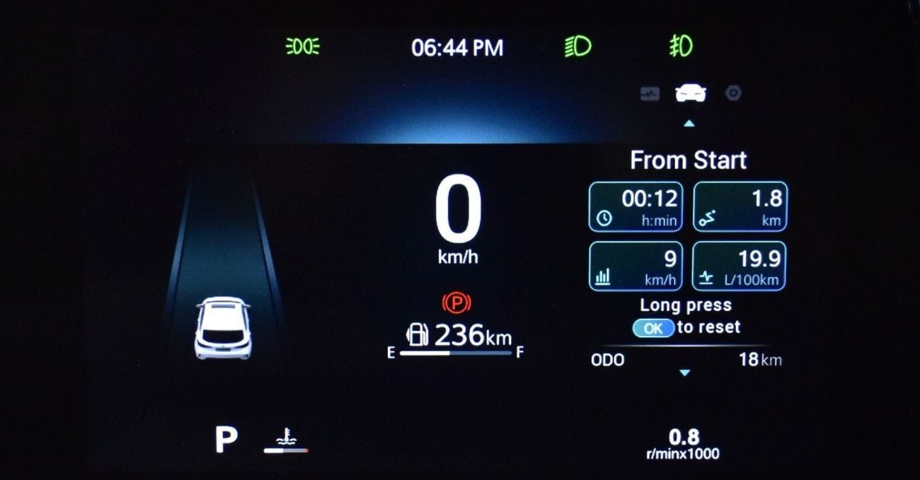 MG 3 EXCELLENT DEAL for our MG 3 ( 2026 Model ) in White Color GCC Specs