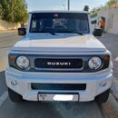 Suzuki Jimny 1.5L GL (M/T)