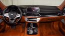 BMW 750Li Li XDrive Individual